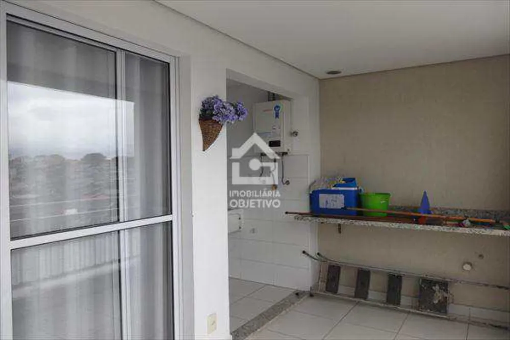 Apartamento, 2 quartos, 63 m² - Foto 14