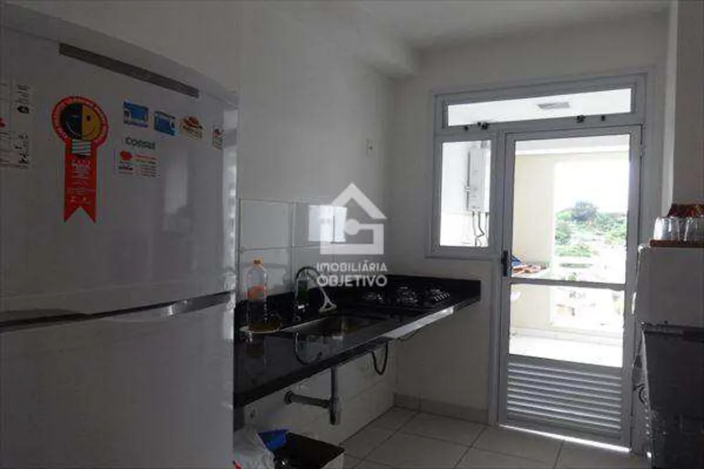 Apartamento, 2 quartos, 63 m² - Foto 3