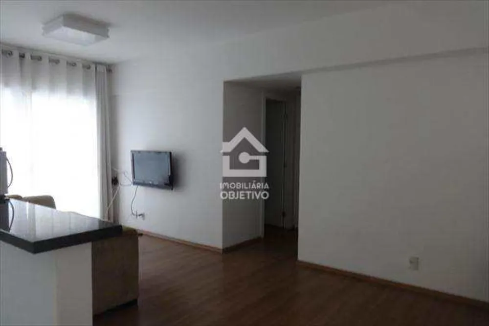 Apartamento, 2 quartos, 63 m² - Foto 2