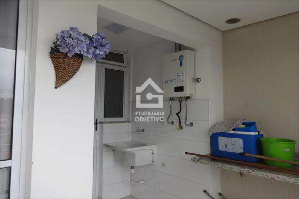 Apartamento, 2 quartos, 63 m² - Foto 15