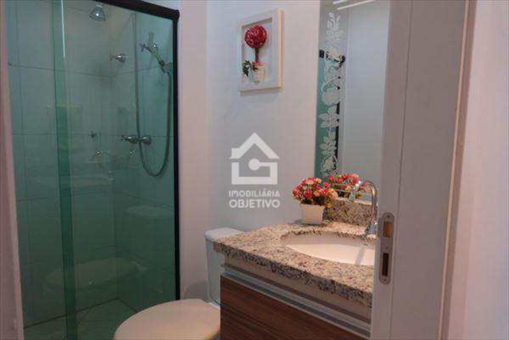 Apartamento, 2 quartos, 63 m² - Foto 3