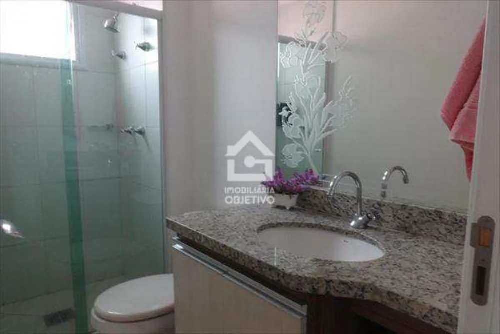Apartamento, 2 quartos, 63 m² - Foto 11