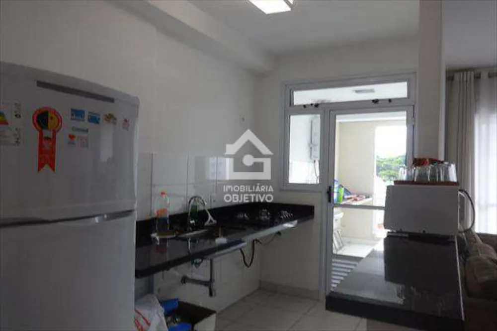 Apartamento, 2 quartos, 63 m² - Foto 5