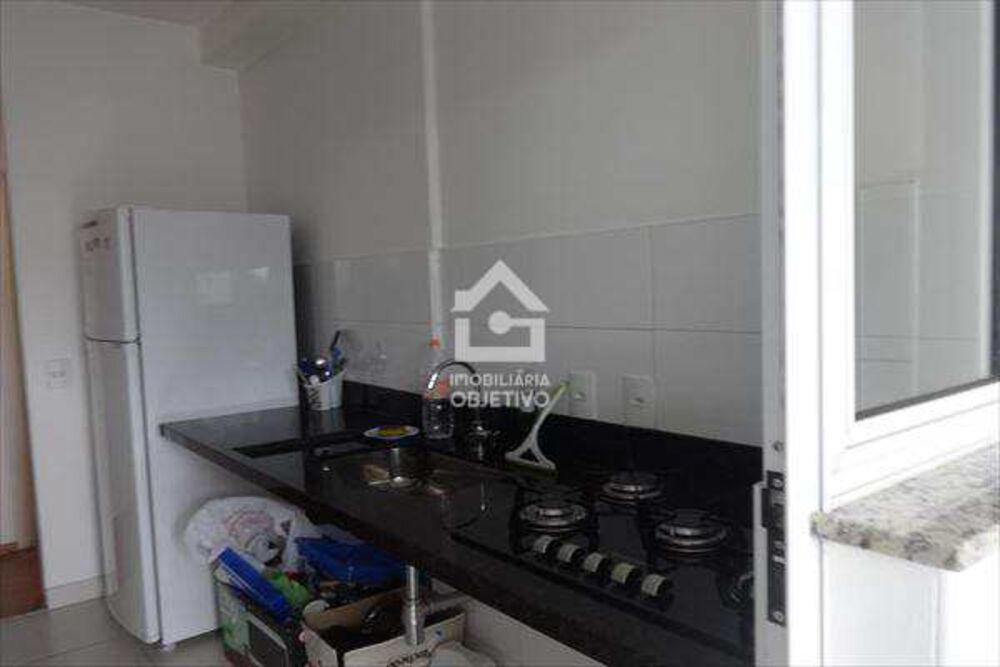 Apartamento, 2 quartos, 63 m² - Foto 1