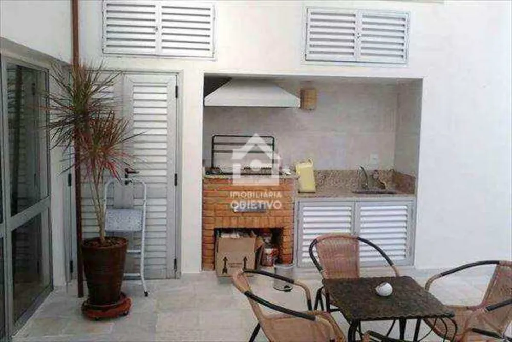 Cobertura, 4 quartos, 297 m² - Foto 6