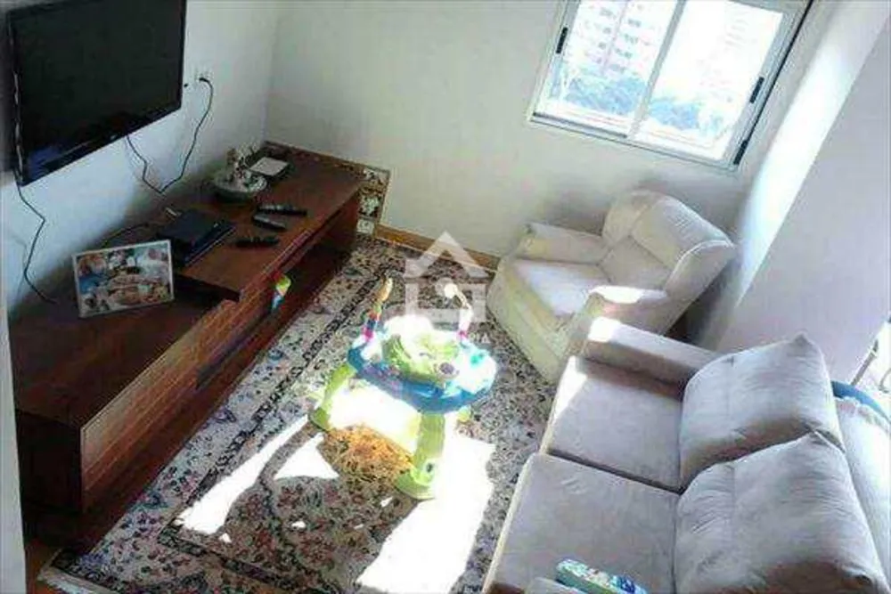 Cobertura, 4 quartos, 297 m² - Foto 2