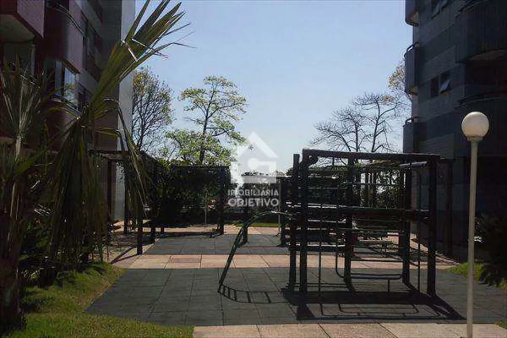 Cobertura, 4 quartos, 297 m² - Foto 10