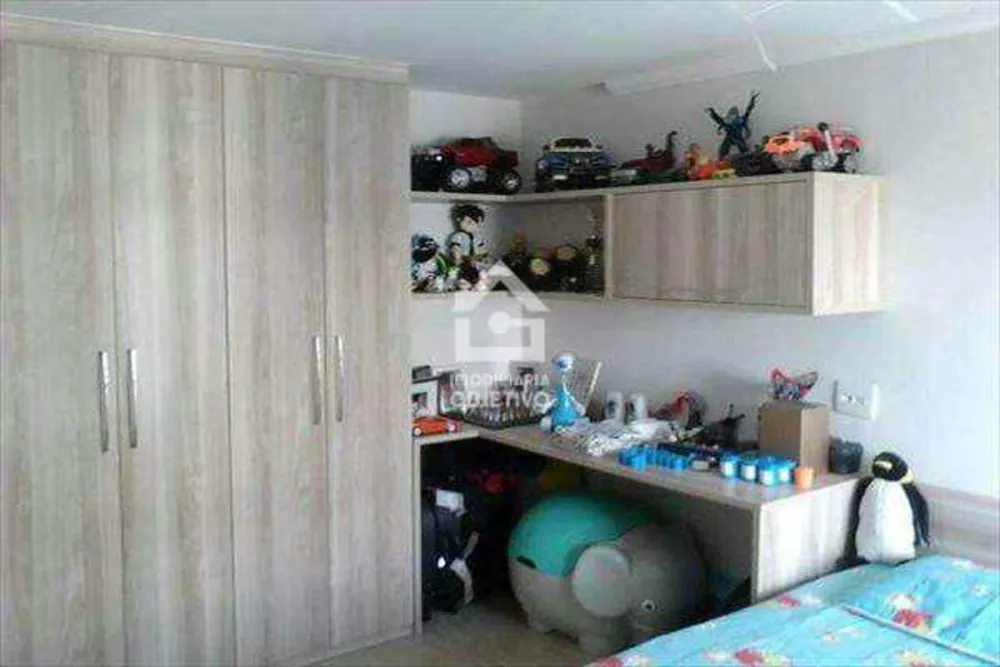 Cobertura, 4 quartos, 297 m² - Foto 5