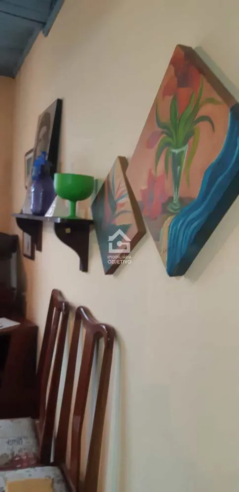 Casa, 2 quartos, 128 m² - Foto 1
