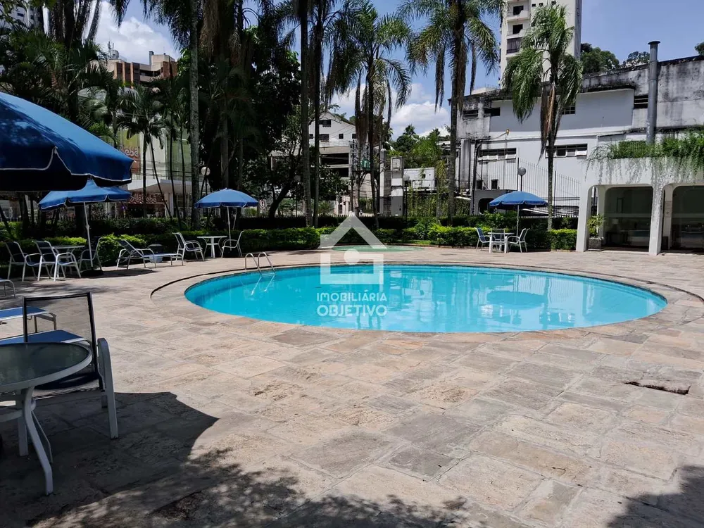 Apartamento, 3 quartos, 107 m² - Foto 5