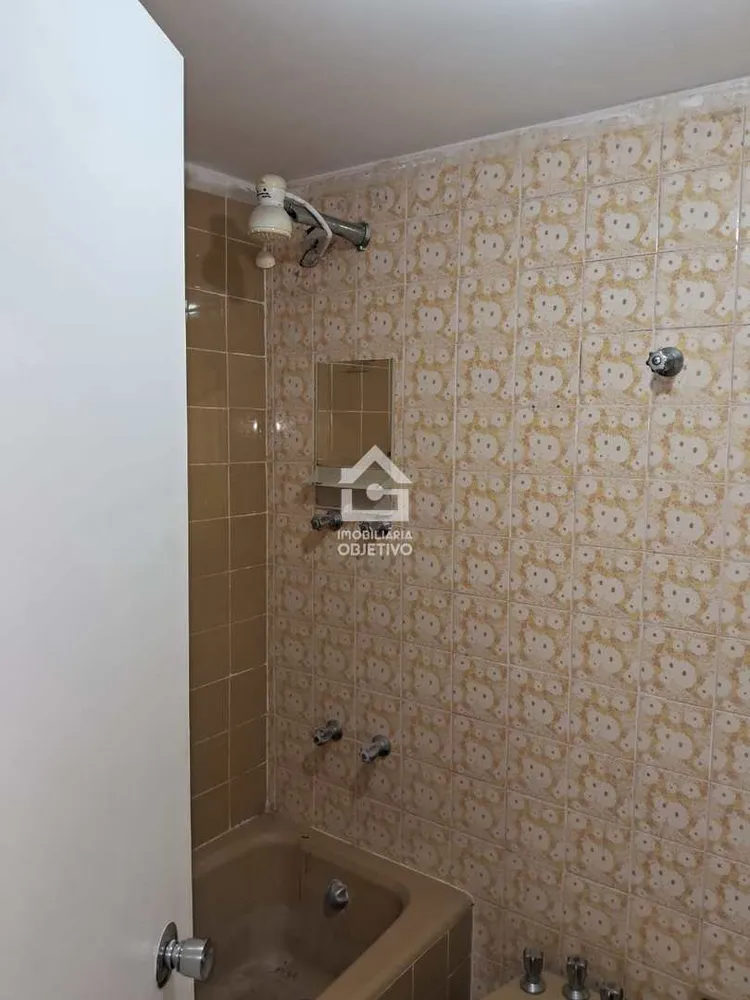 Apartamento, 3 quartos, 107 m² - Foto 1