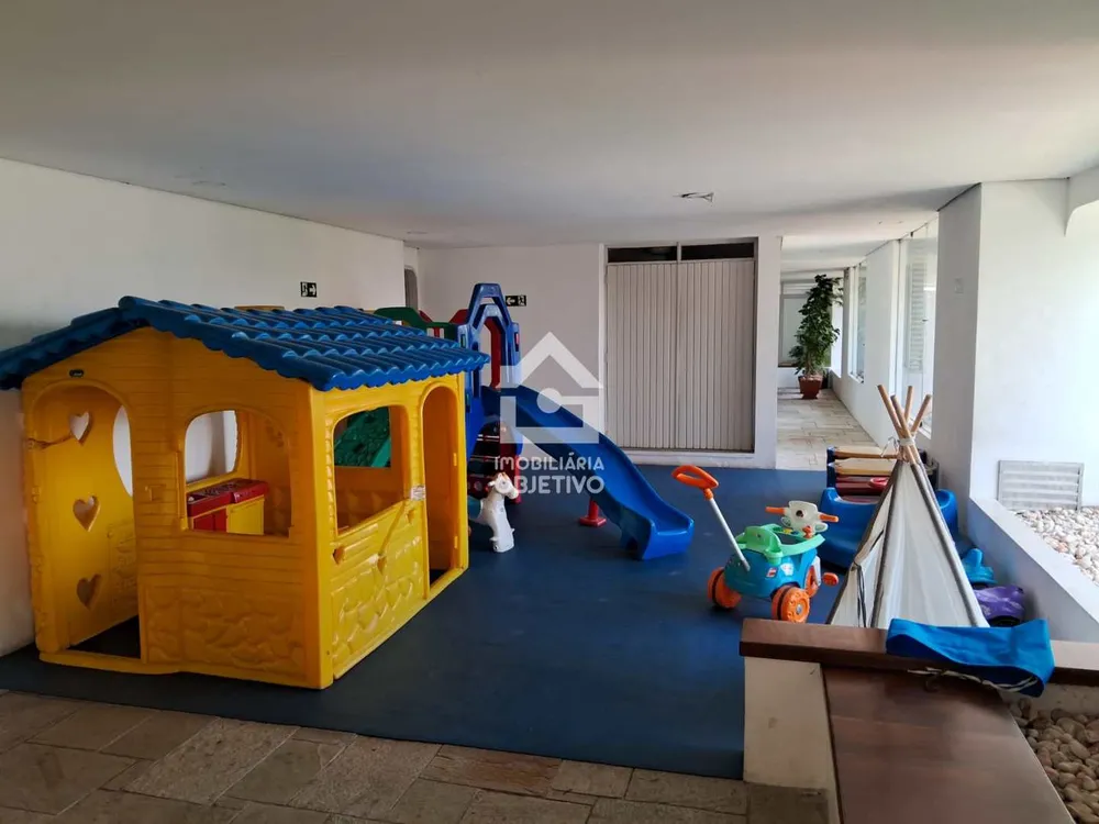 Apartamento, 3 quartos, 107 m² - Foto 3