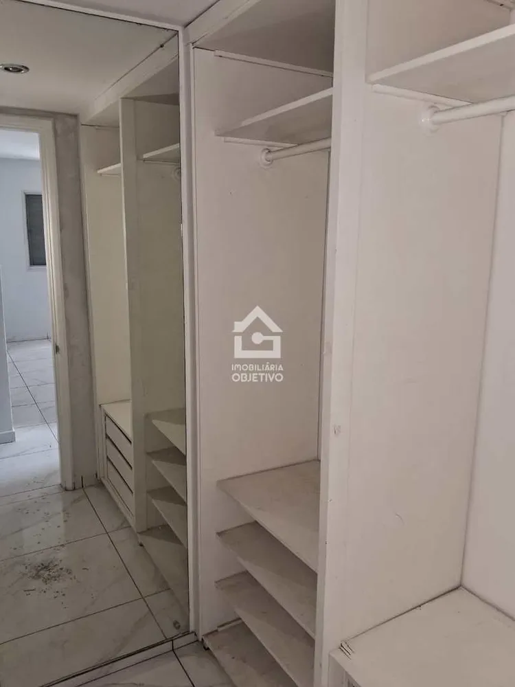 Apartamento, 3 quartos, 107 m² - Foto 4