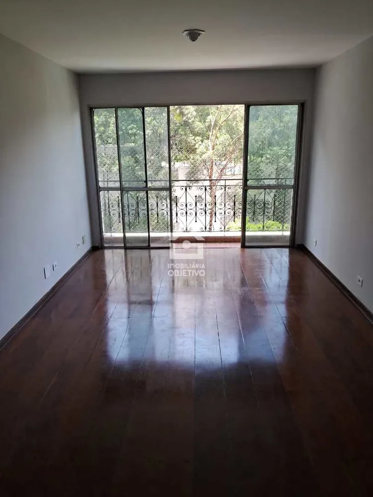 Apartamento, 3 quartos, 107 m² - Foto 1