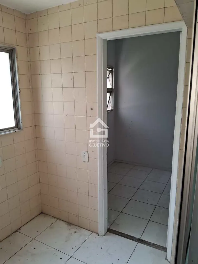Apartamento, 3 quartos, 107 m² - Foto 7