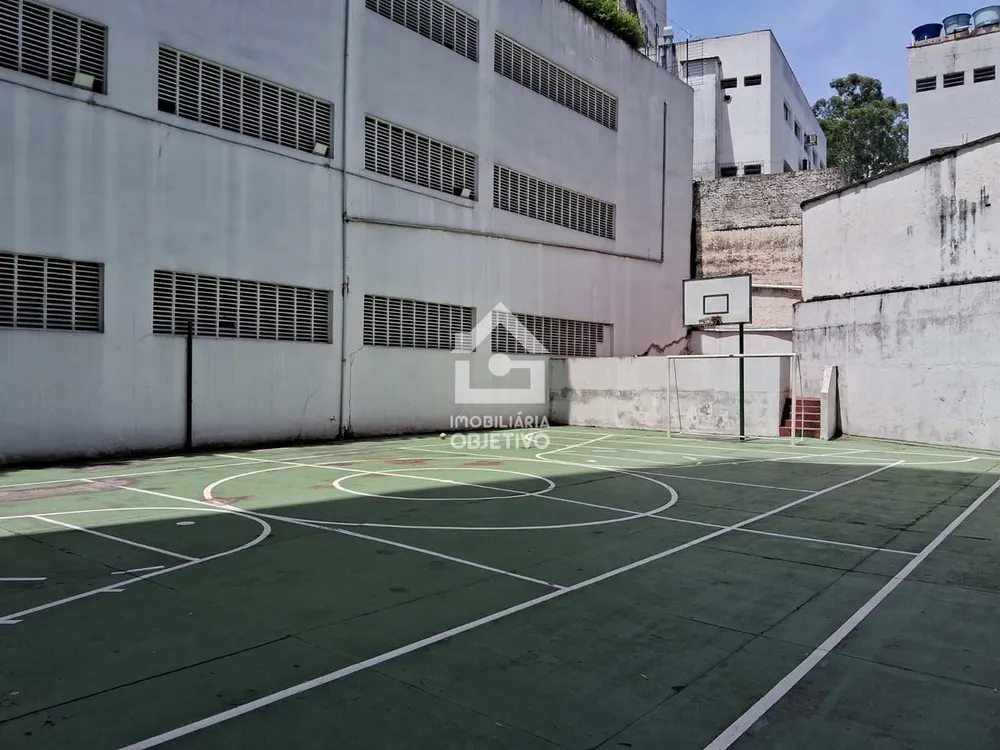 Apartamento, 3 quartos, 107 m² - Foto 12