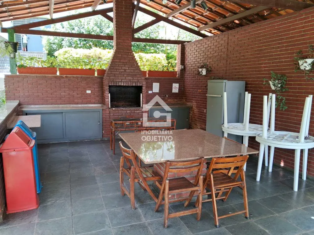 Apartamento, 3 quartos, 107 m² - Foto 11