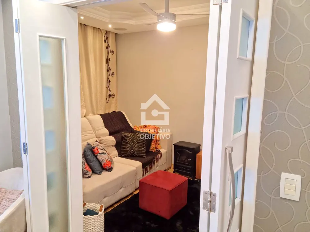 Apartamento, 2 quartos, 76 m² - Foto 7