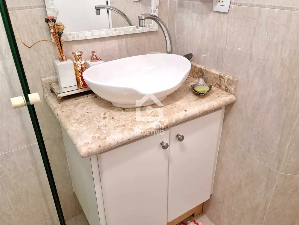 Apartamento, 2 quartos, 76 m² - Foto 10