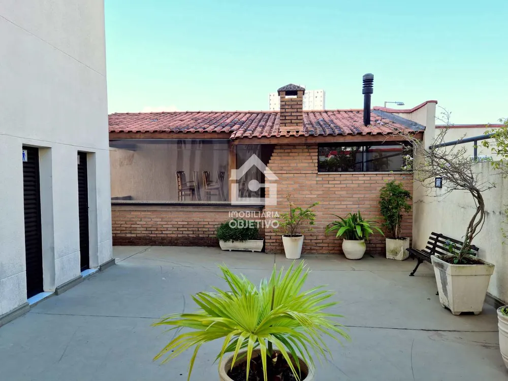 Apartamento, 2 quartos, 76 m² - Foto 5
