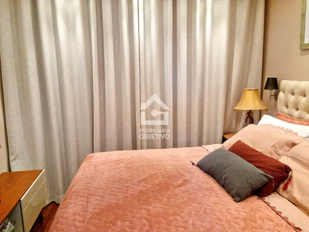 Apartamento, 2 quartos, 76 m² - Foto 11