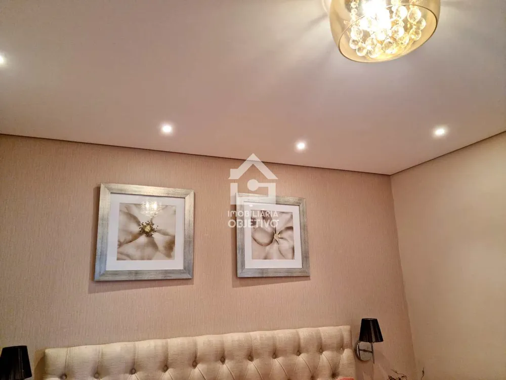 Apartamento, 2 quartos, 76 m² - Foto 2