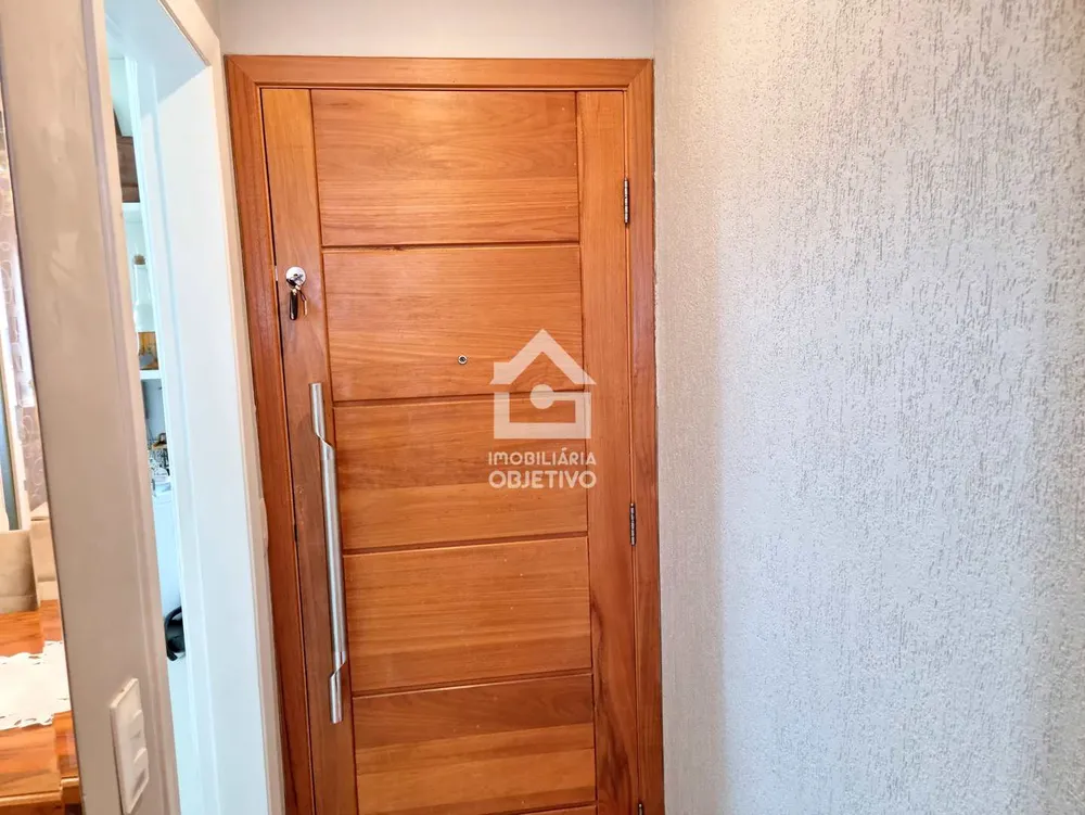 Apartamento, 2 quartos, 76 m² - Foto 6