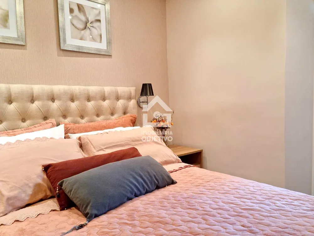 Apartamento, 2 quartos, 76 m² - Foto 4