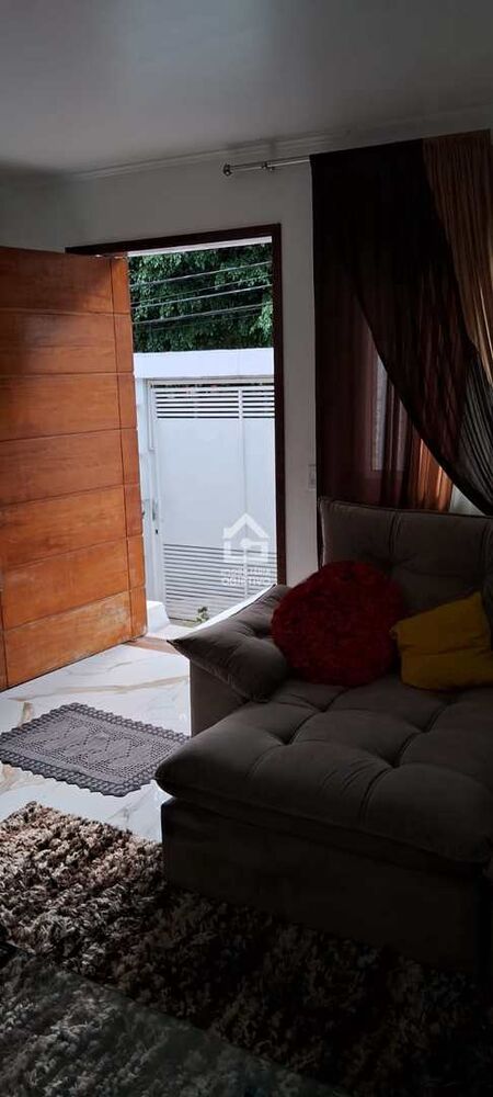 Casa, 3 quartos - Foto 4