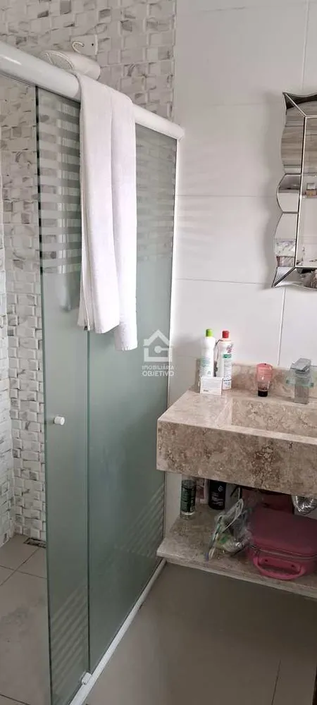 Casa, 3 quartos - Foto 8