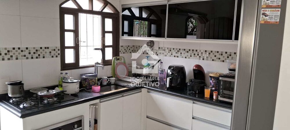 Casa, 3 quartos - Foto 2
