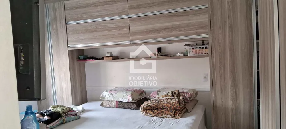 Casa, 3 quartos - Foto 10