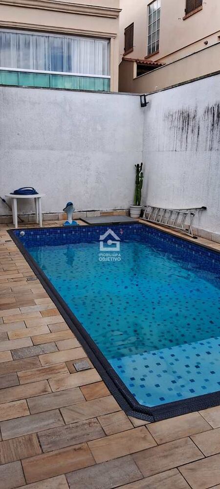 Casa, 3 quartos - Foto 3