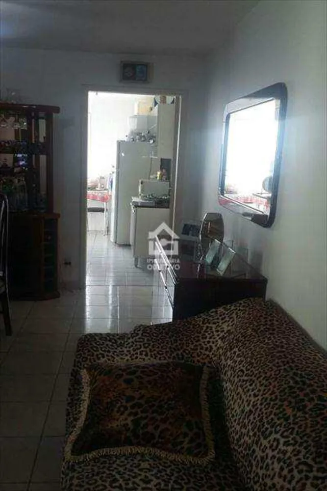 Apartamento, 2 quartos, 56 m² - Foto 5