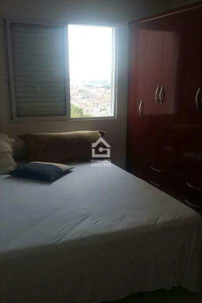 Apartamento, 2 quartos, 56 m² - Foto 4