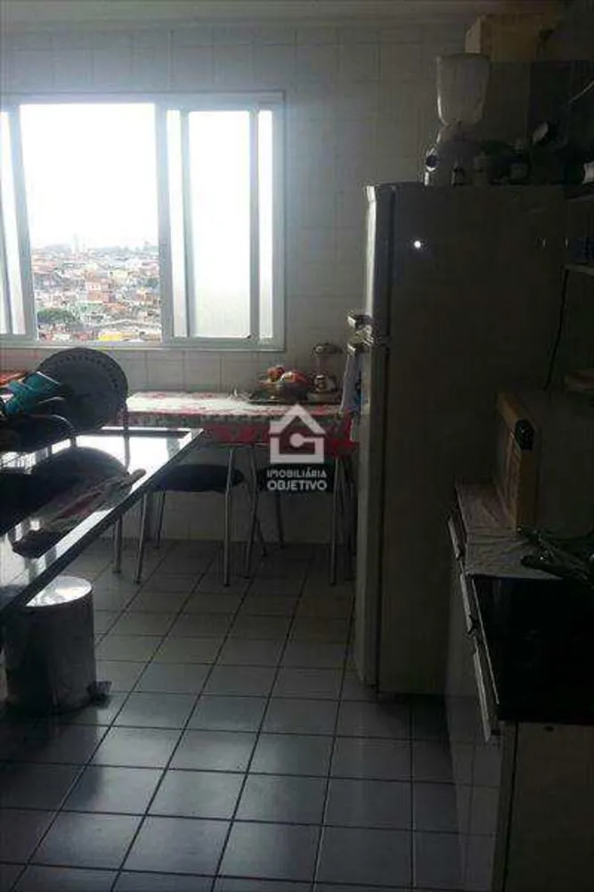 Apartamento, 2 quartos, 56 m² - Foto 2