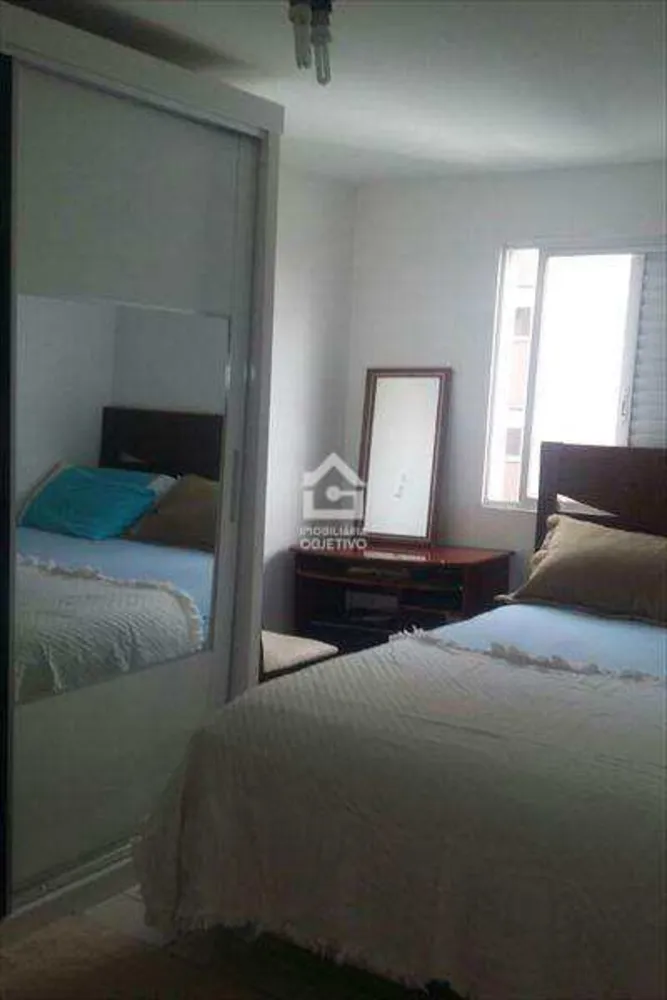 Apartamento, 2 quartos, 56 m² - Foto 3