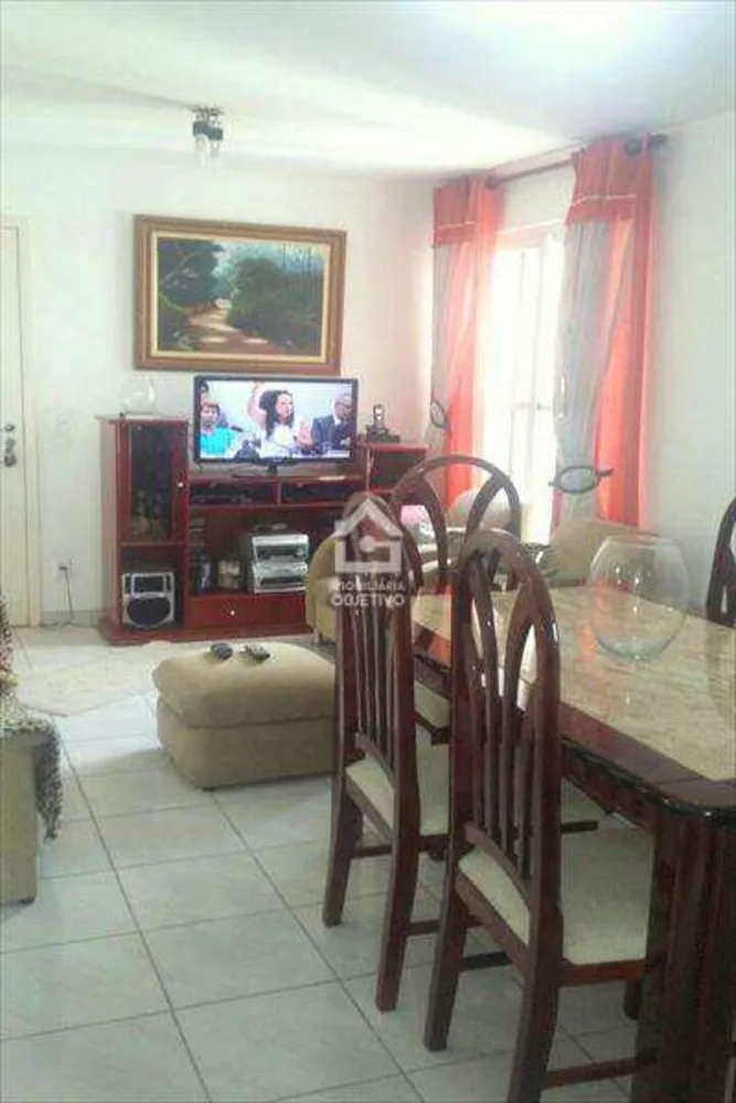 Apartamento, 2 quartos, 56 m² - Foto 1