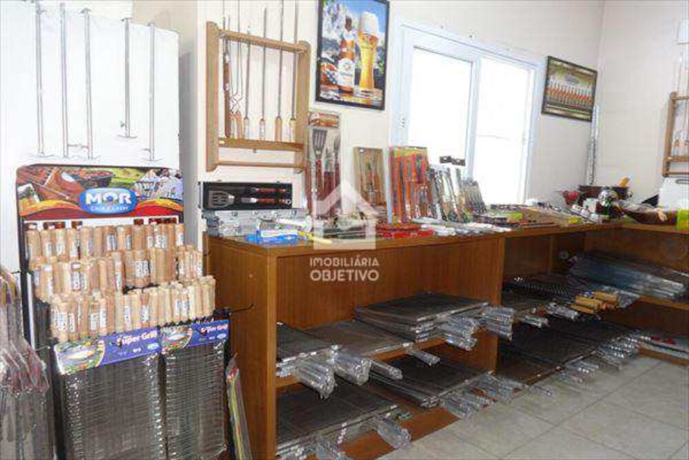 Loja-Salão, 230 m² - Foto 13