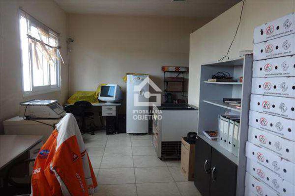 Loja-Salão, 230 m² - Foto 11