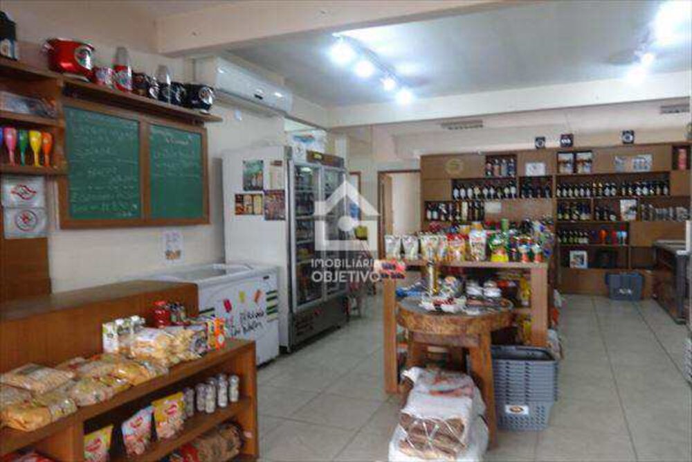 Loja-Salão, 230 m² - Foto 8