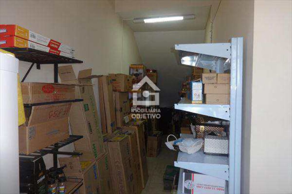 Loja-Salão, 230 m² - Foto 1