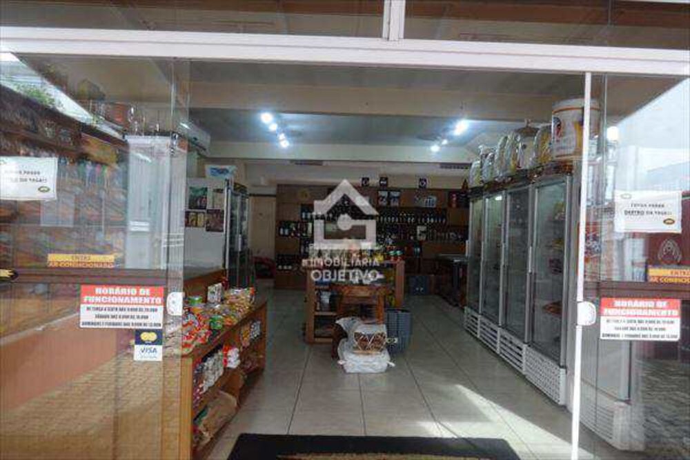 Loja-Salão, 230 m² - Foto 19