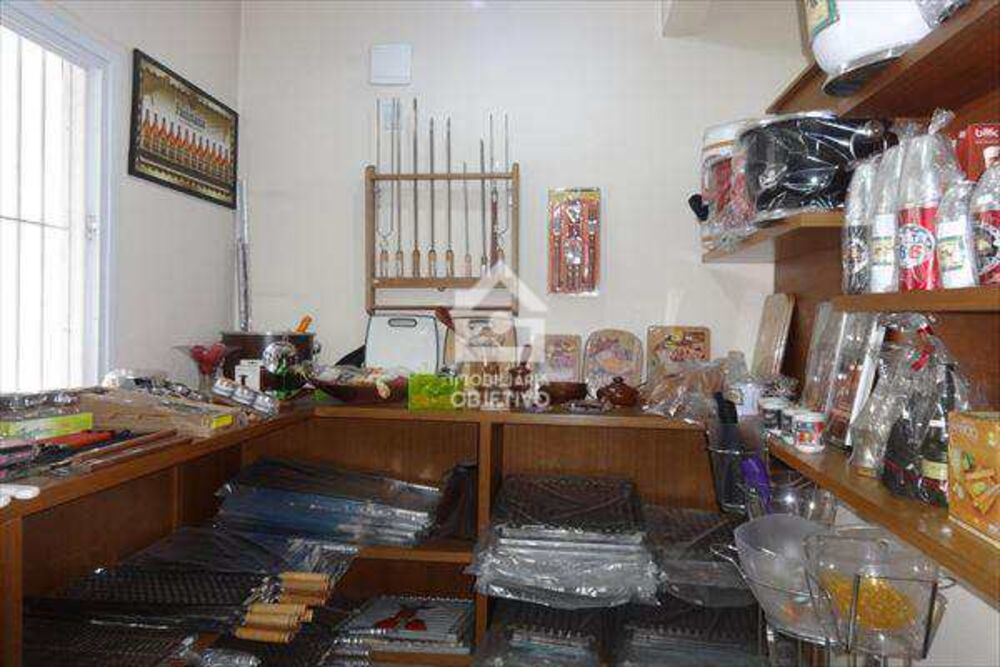 Loja-Salão, 230 m² - Foto 15