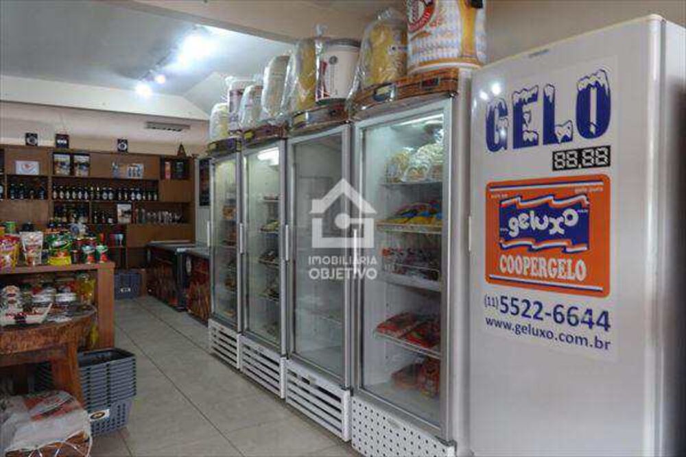 Loja-Salão, 230 m² - Foto 2