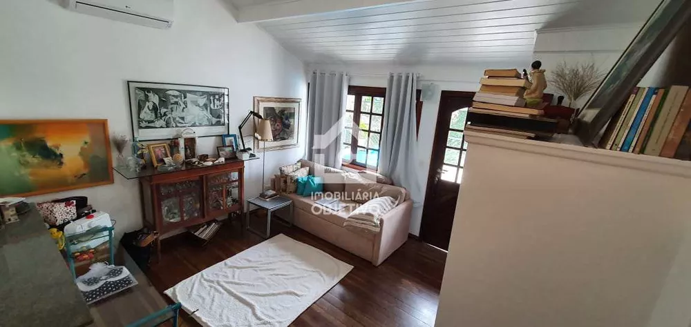 Casa de Condomínio à venda com 3 quartos, 296m² - Foto 3