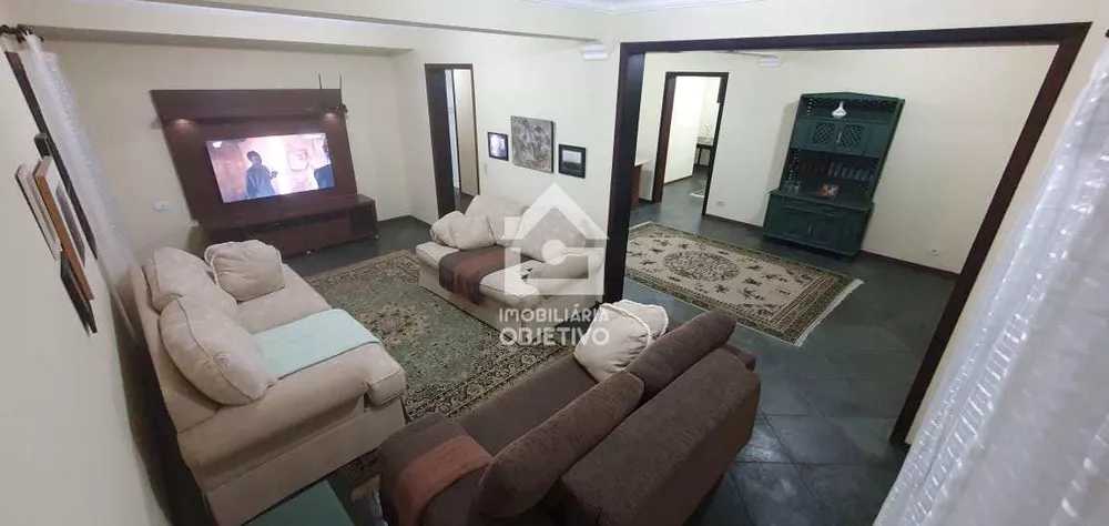 Casa de Condomínio à venda com 3 quartos, 296m² - Foto 4