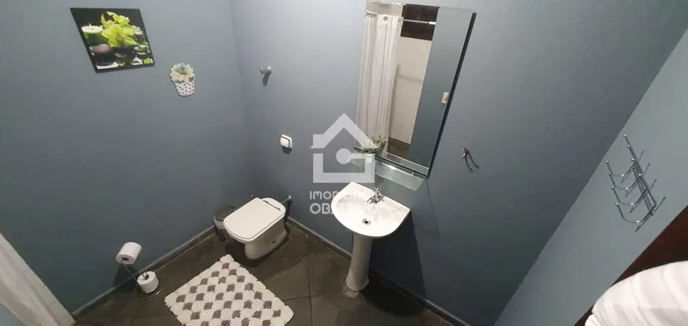 Casa de Condomínio, 3 quartos - Foto 11