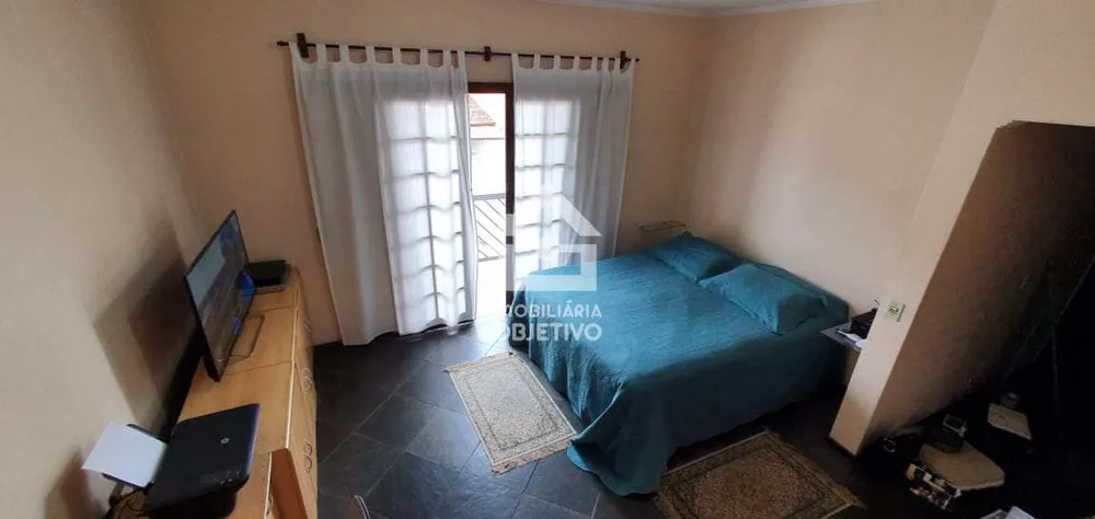 Casa de Condomínio, 3 quartos - Foto 10