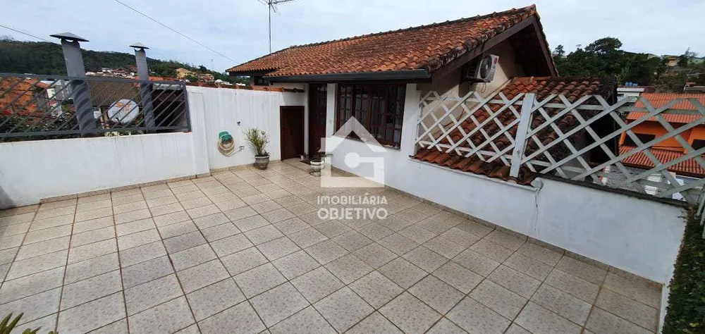 Casa de Condomínio, 3 quartos - Foto 11